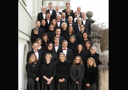 Isura Madrigal Chor
