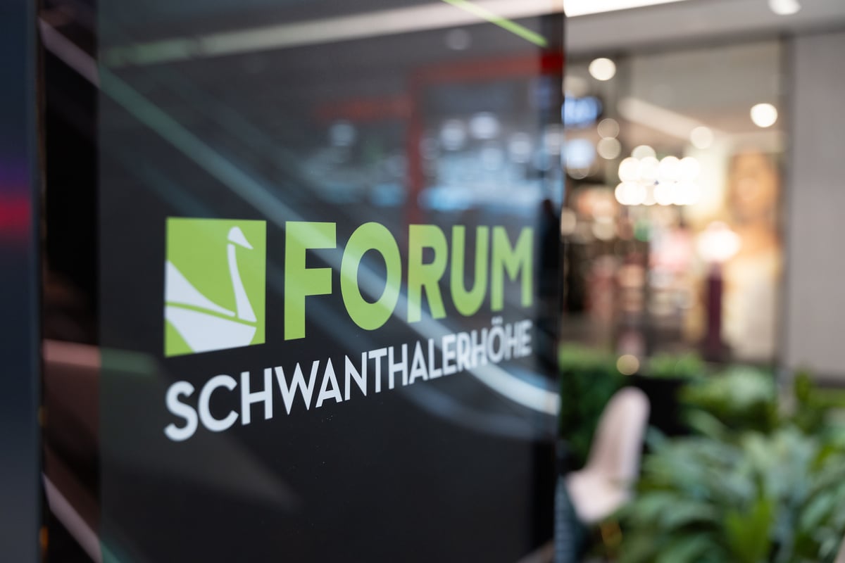 Forum Schwanthalerhöhe