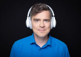 Henning Schmidtke – Es ist nicht alles so scheiße, wie du denkst