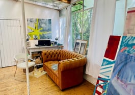 Frei Raum für Kunst