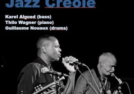 Leroy Jones & Uli Wunner’s Jazz Creole