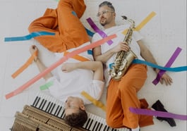 Duo Stiehler / Lucaciu
