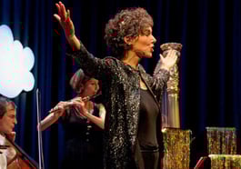 mini.musik Kinderkonzert-Reihe 2026: Ein Engel fällt aus allen Wolken