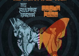 Colour Haze & My Sleeping Karma