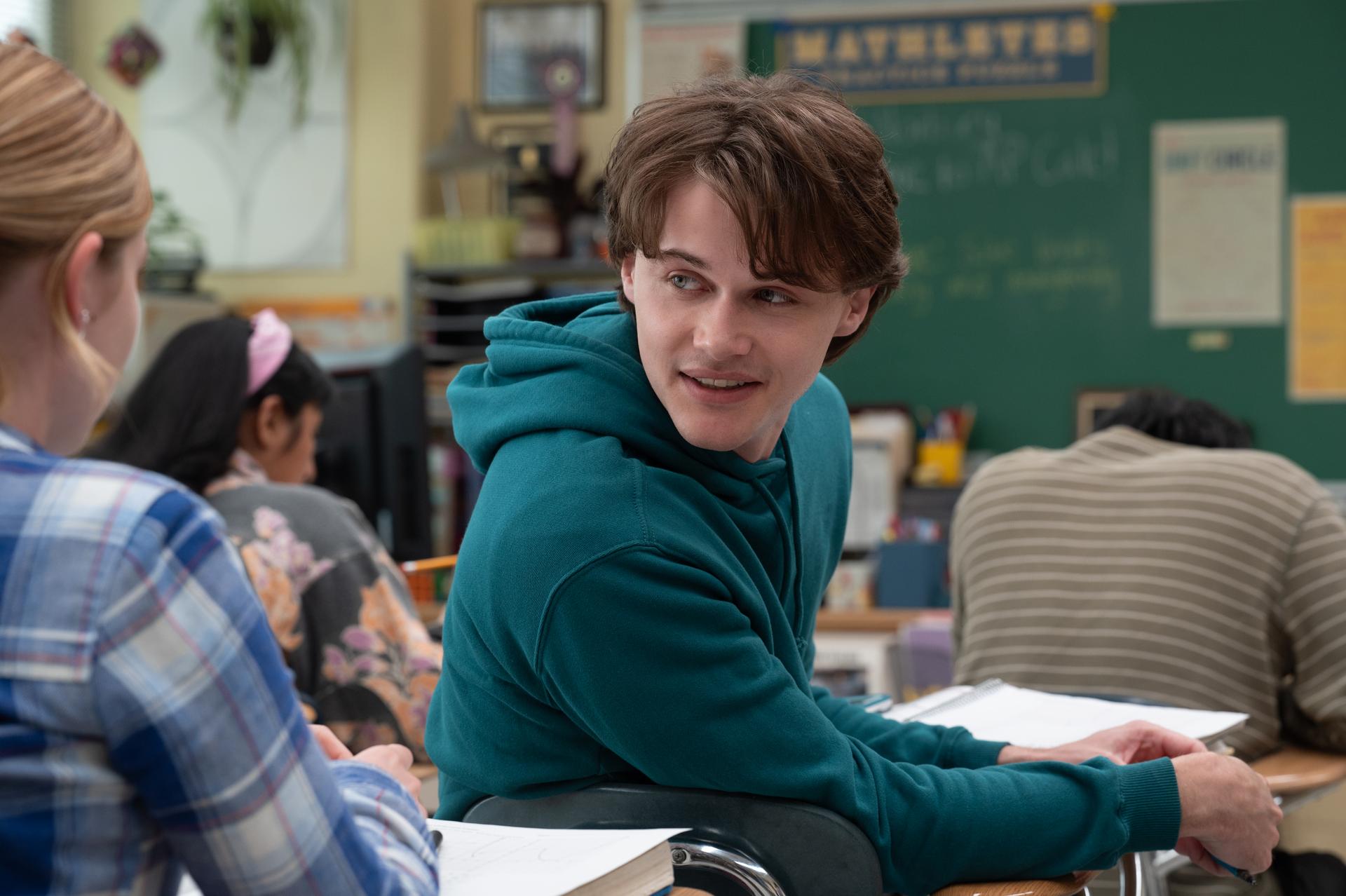 Bilder aus Mean Girls - Der Girls Club