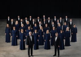 Musica Sacra International