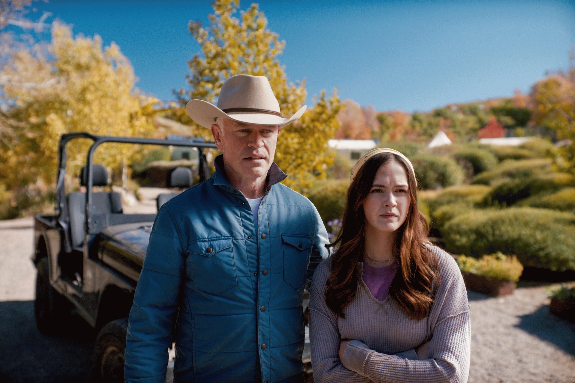 Bilder aus Homestead