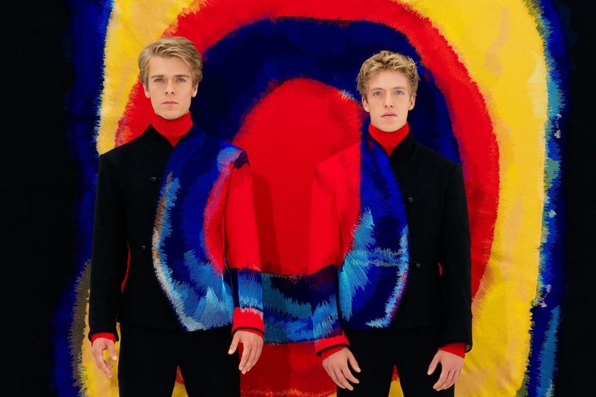 Lucas & Arthur Jussen