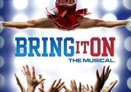 Bring it on – The Musical