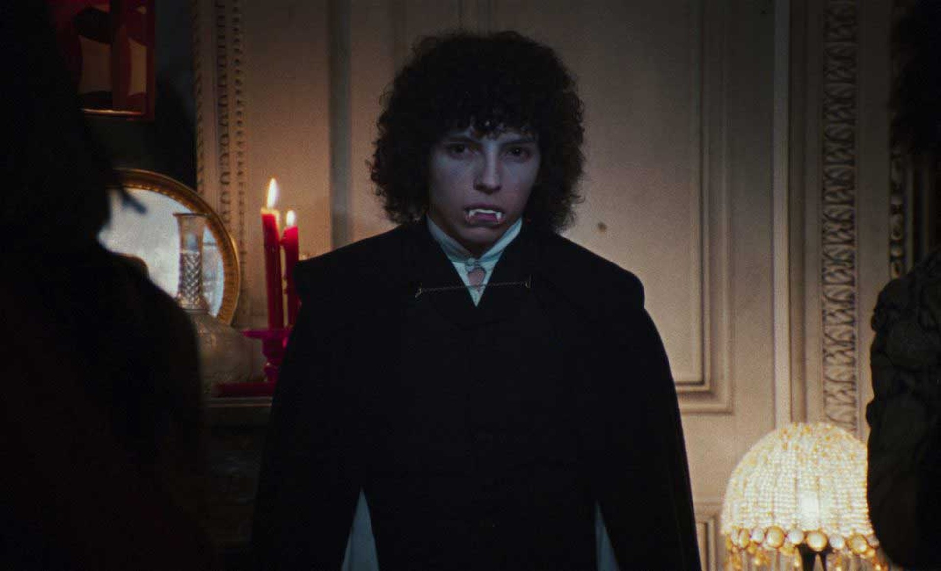 Bilder aus Meine letzte Nacht mit einem Vampir