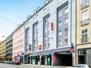 2 Sterne Hotels
