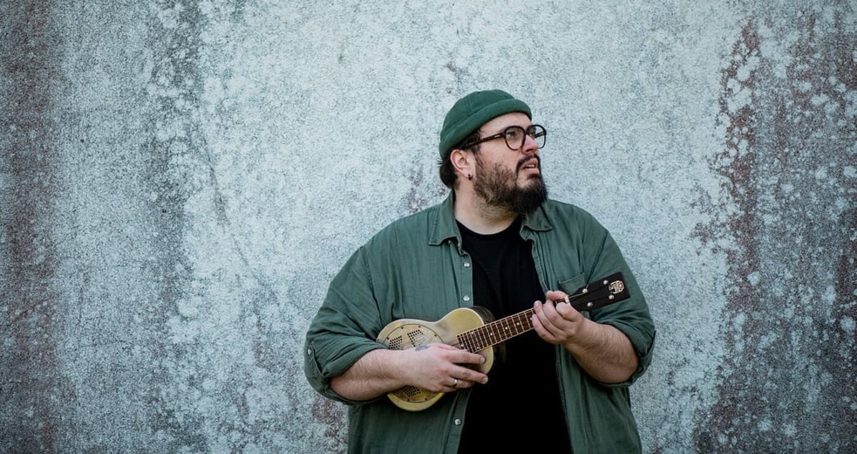 Mathias Kellner – Can you BOARISCH, please?