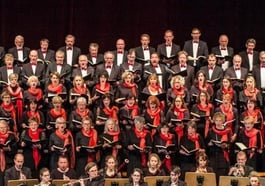 Philharmonischer Chor Fürstenfeld – Jubiläumskonzert 50 Jahre