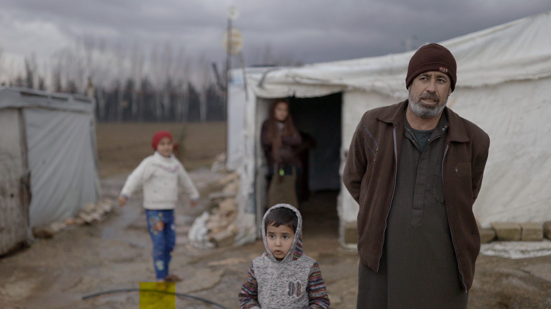 Bilder aus Solidarity