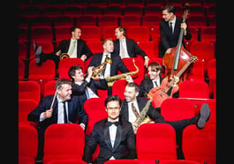 Dennis van Aarssen & die DVA Bigband