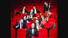 Dennis van Aarssen & die DVA Bigband