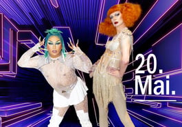 A DRAGstory: Queer durch den Kosmos
