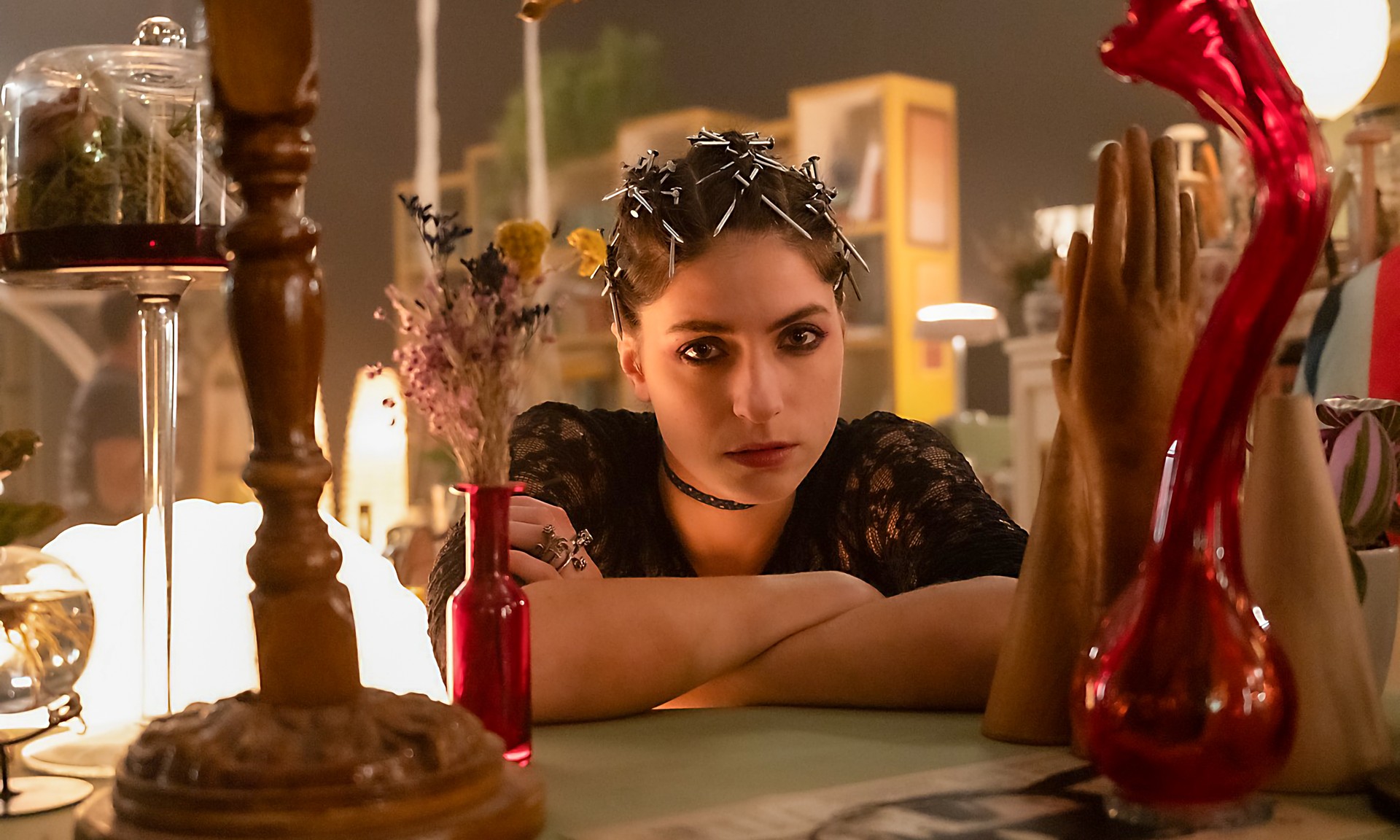 Bilder aus Du & Ich und Alle reden mit