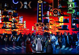 Turandot