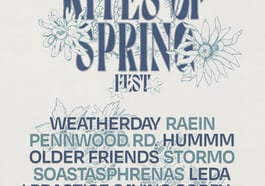 Rites Of Spring Fest 2026