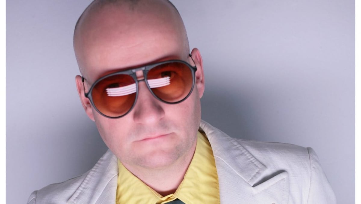 Mambo Kurt