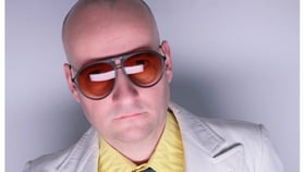 Mambo Kurt