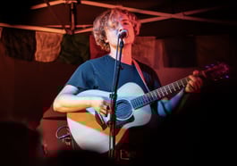 Jakob Muehleisen Duo & Kapuze