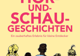Hör- und Schau Geschichten