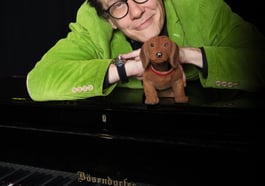 Matthias Walz