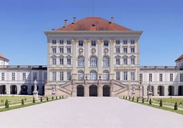 Nymphenburg-Klassik à la Mozart