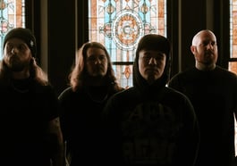 Bodysnatcher + Ingested + Big Ass Truck