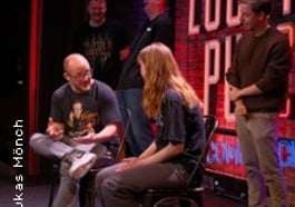 Impro Jam