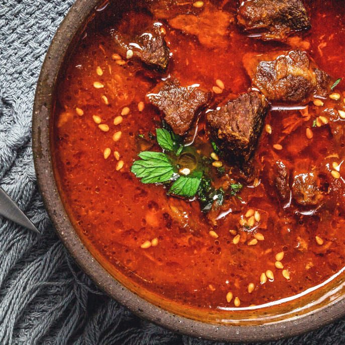 Neue Restaurants, Bars und Cafés München: Eli Schwabing