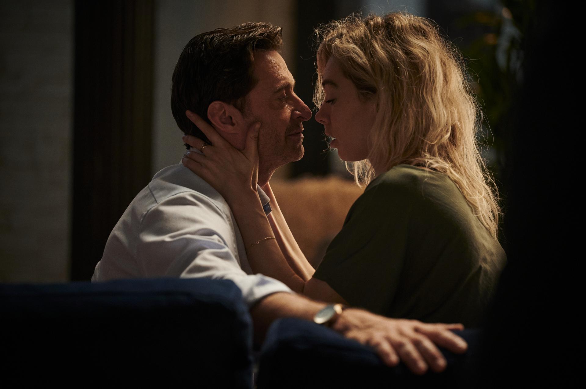 Bilder aus The Son