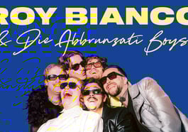 ROY BIANCO & DIE ABBRUNZATI BOYS