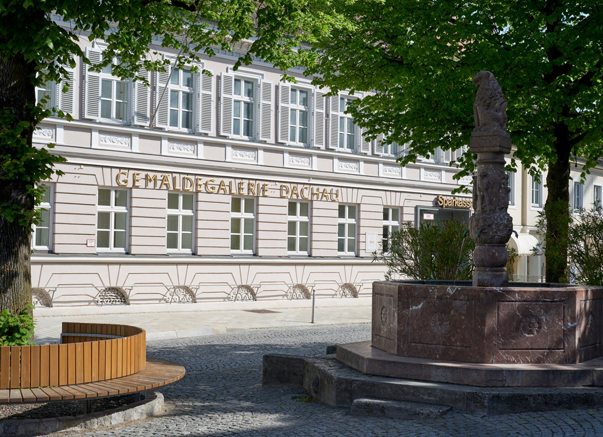 Gemäldegalerie Dachau