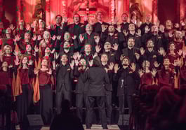 Gospelchor St. Lukas