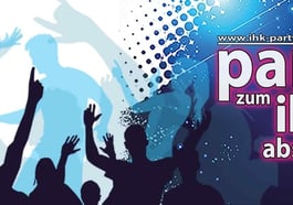 Party zum IHK Abschluss – Prüflinge feiert euch