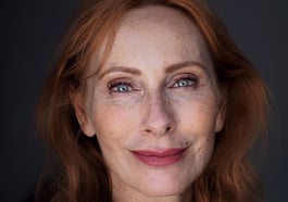 Andrea Sawatzki „Biarritz“