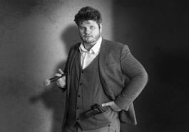 Jan Philipp Zymny – Illegale Straßentherapie