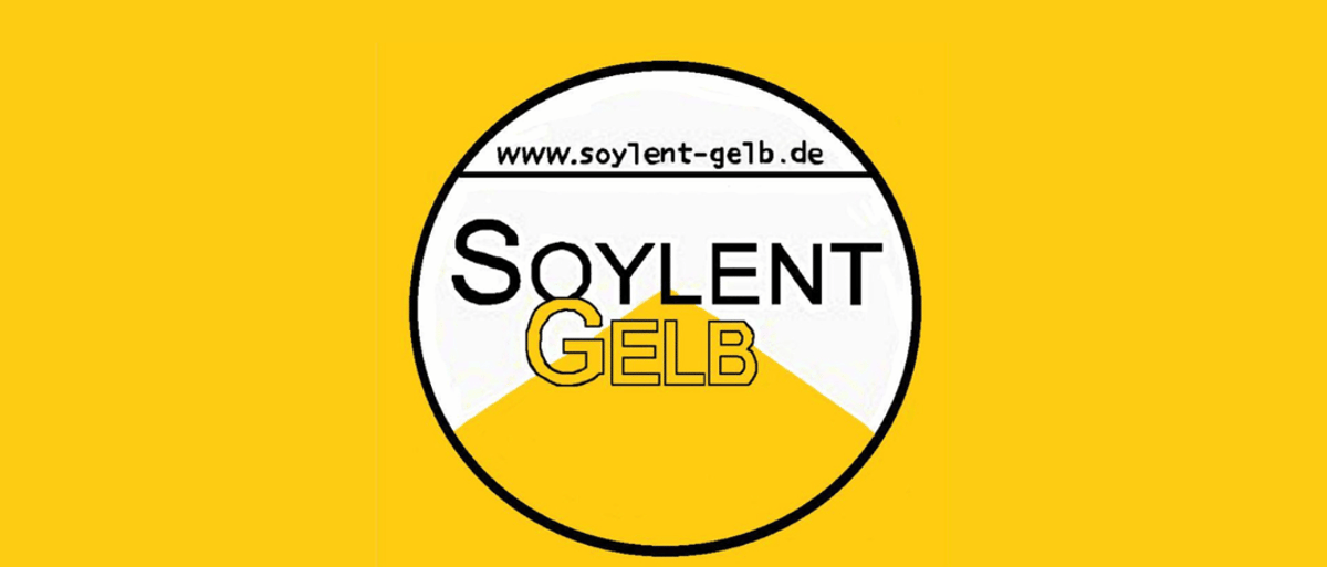 Soylent Gelb: Exploding Easter Eggs 2026