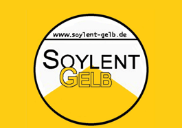 Soylent Gelb: Exploding Easter Eggs 2026