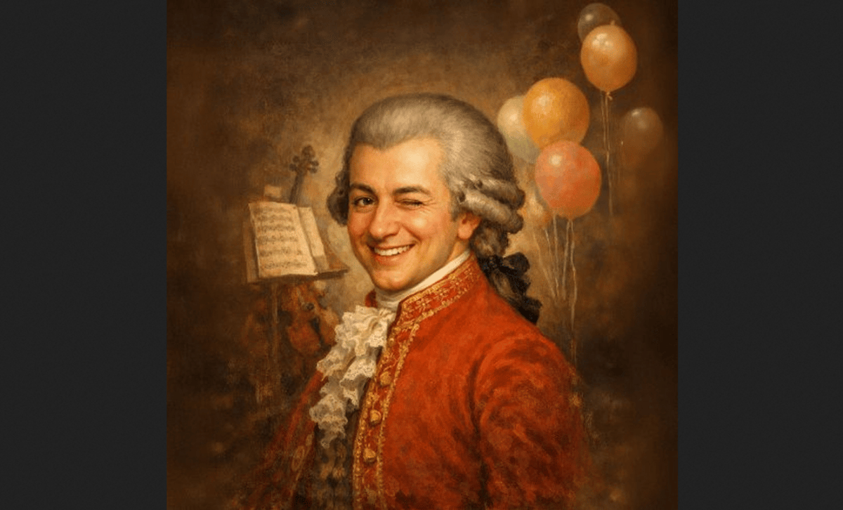 Kindermusikfest mit Julian Janssen (»Checker Julian«)