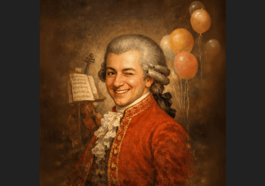 Kindermusikfest mit Julian Janssen (»Checker Julian«)