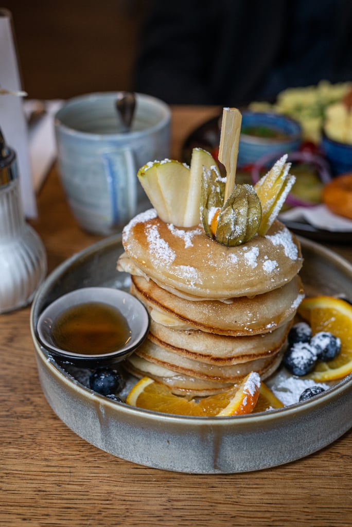 Veganes Restaurant München: Siggis