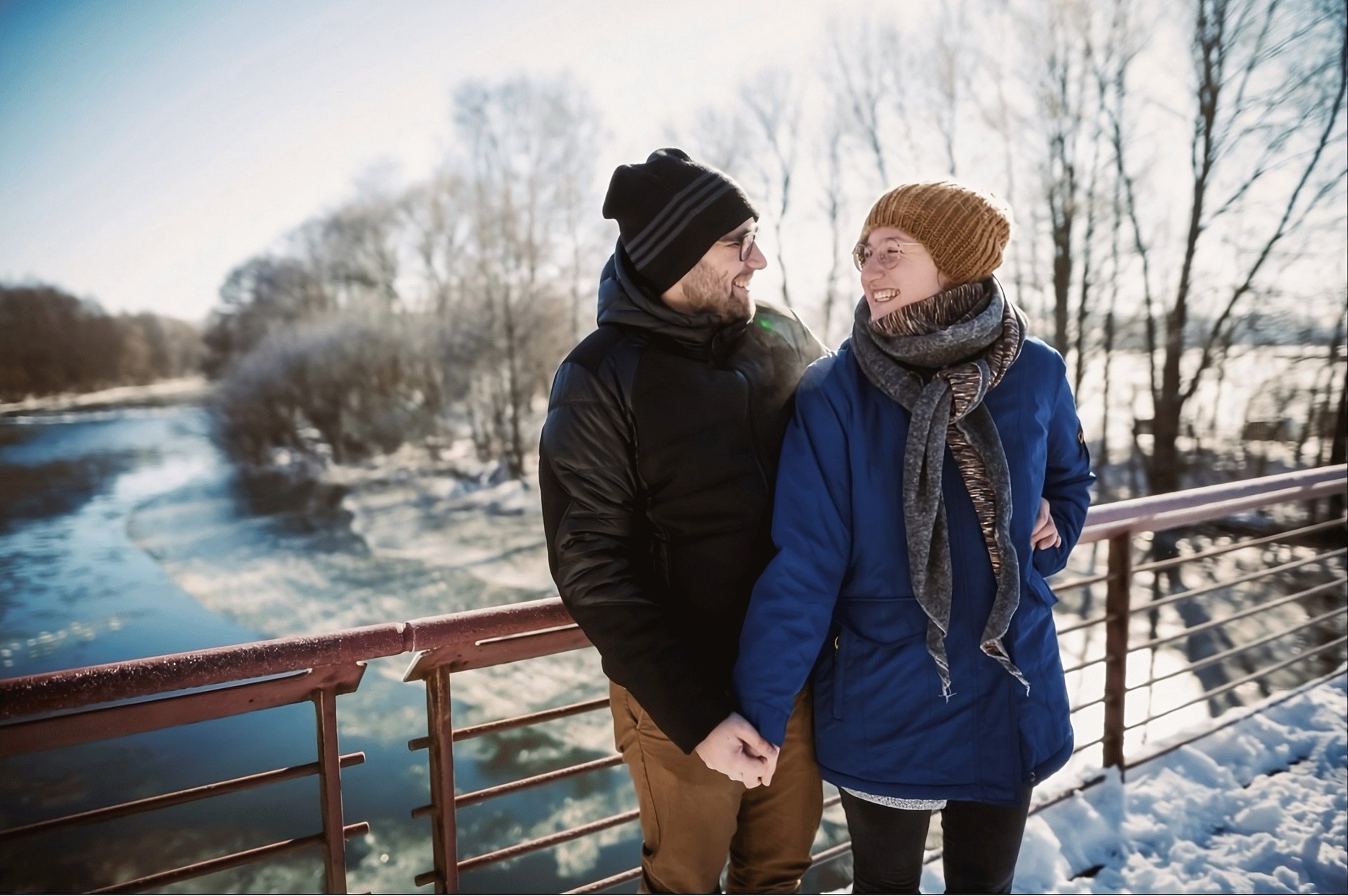 Bilder aus ACHTUNDZWANZIG - Der Weg entsteht im Gehen