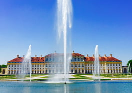 Festkonzert in Schloss Schleißheim