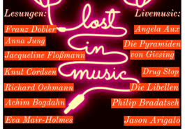 Lost in Music: Geschichten aus der Popmusik – Gran Finale