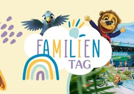 Familientag powered by Capri-Sun
