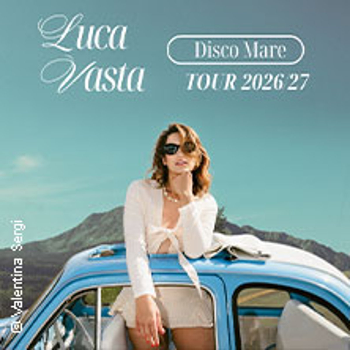 Luca Vasta